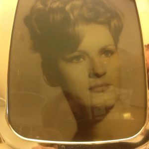 Meet your Posher, Mirisa